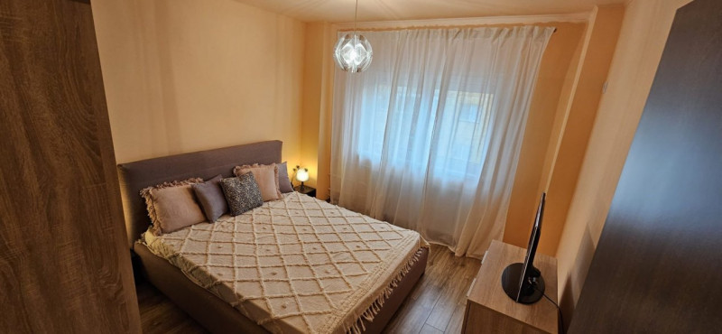 Apartament deosebit / P-ta Timpuri Noi / Central