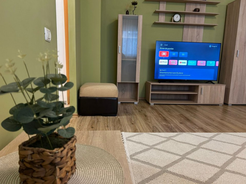 Apartament deosebit / P-ta Timpuri Noi / Central