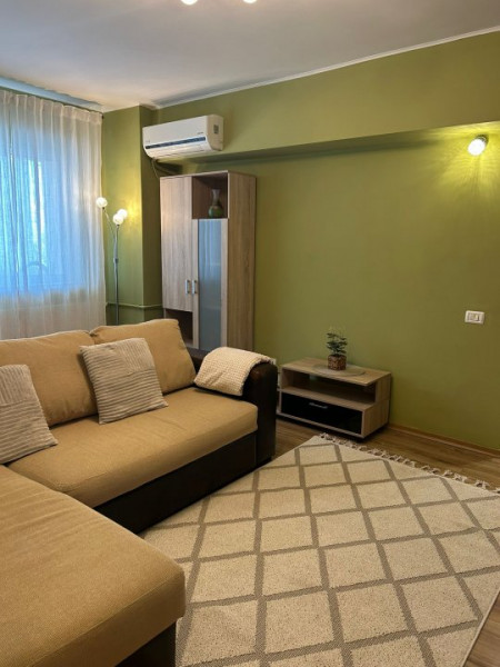 Apartament deosebit / P-ta Timpuri Noi / Central