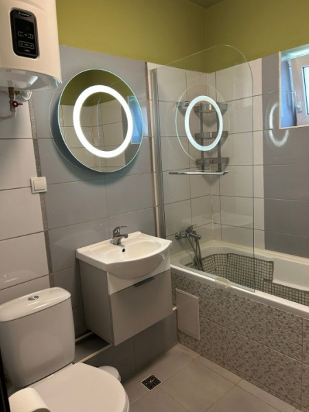 Apartament deosebit / P-ta Timpuri Noi / Central