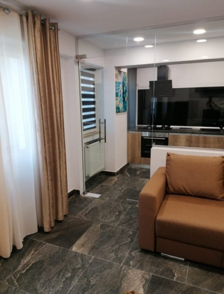 Apartament deosebit / Curte proprie / Parcare