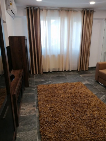 Apartament deosebit / Curte proprie / Parcare