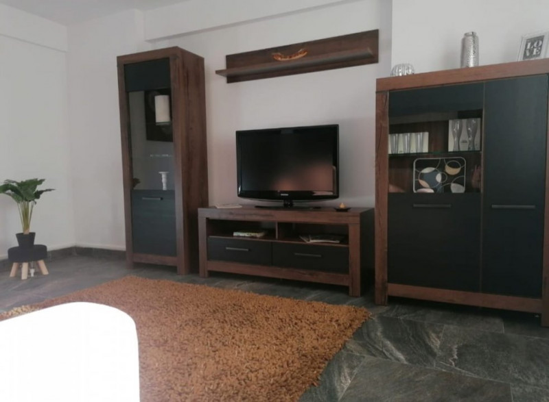 Apartament deosebit / Curte proprie / Parcare