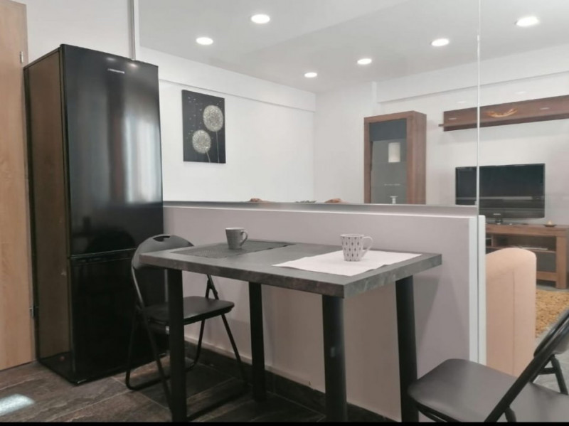 Apartament deosebit / Curte proprie / Parcare