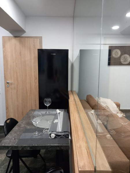 Apartament deosebit / Curte proprie / Parcare