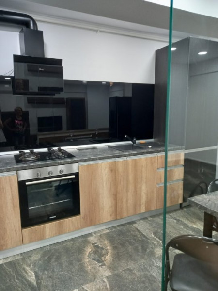 Apartament deosebit / Curte proprie / Parcare