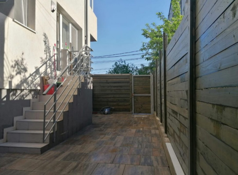 Apartament deosebit / Curte proprie / Parcare