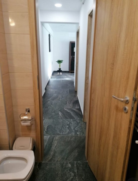 Apartament deosebit / Curte proprie / Parcare