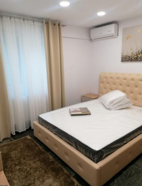 Apartament deosebit / Curte proprie / Parcare