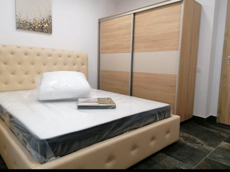 Apartament deosebit / Curte proprie / Parcare