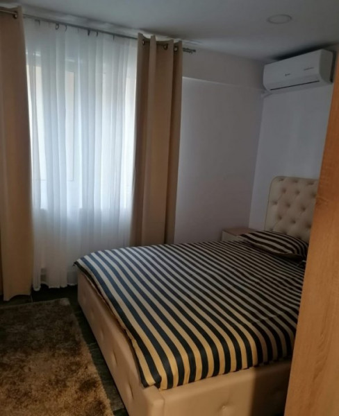 Apartament deosebit / Curte proprie / Parcare