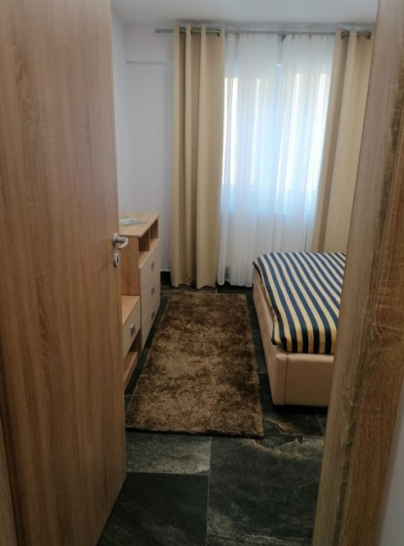 Apartament deosebit / Curte proprie / Parcare
