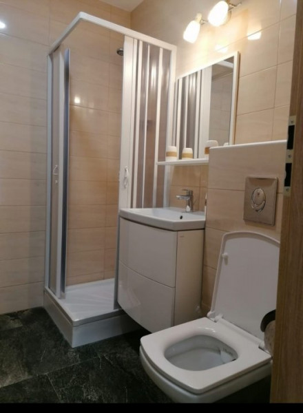 Apartament deosebit / Curte proprie / Parcare