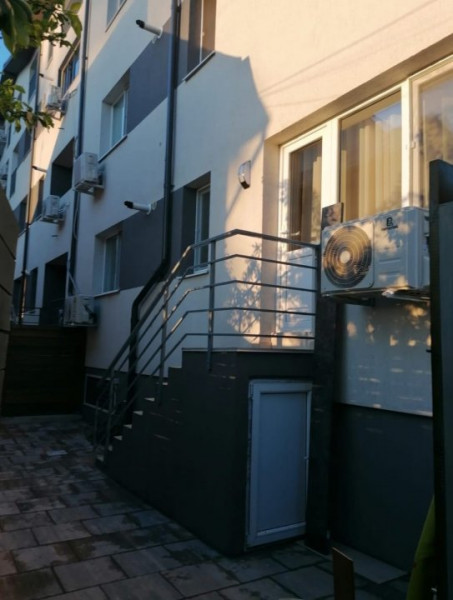 Apartament deosebit / Curte proprie / Parcare