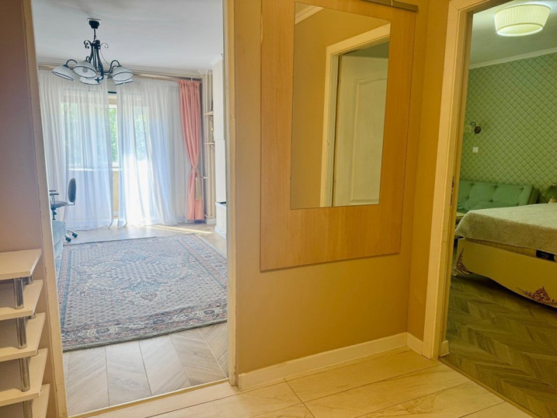 DECEBAL | METROU P-TA MUNCII | BOILER | RECENT RENOVAT