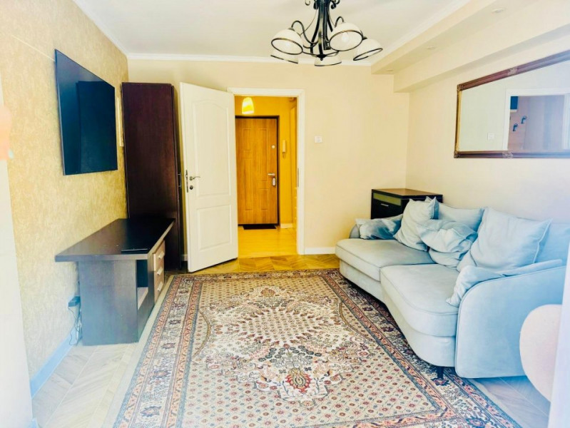 DECEBAL | METROU P-TA MUNCII | BOILER | RECENT RENOVAT