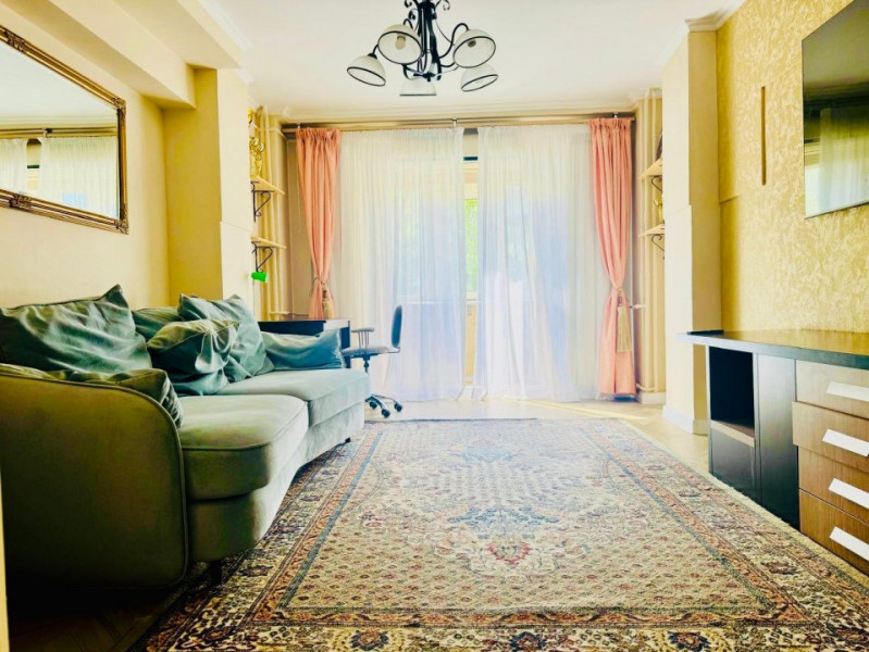 DECEBAL | METROU P-TA MUNCII | BOILER | RECENT RENOVAT