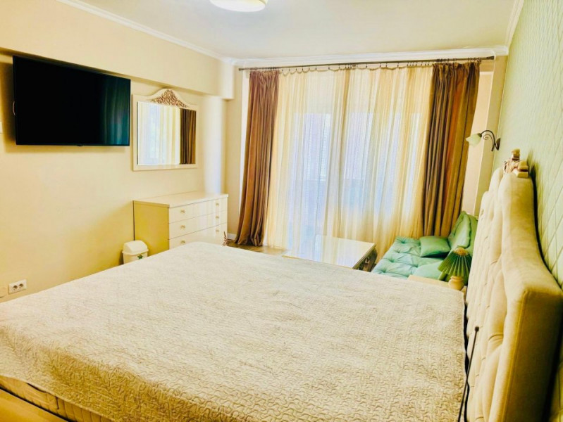 DECEBAL | METROU P-TA MUNCII | BOILER | RECENT RENOVAT