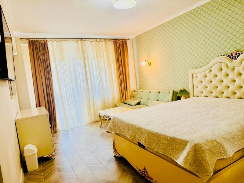 DECEBAL | METROU P-TA MUNCII | BOILER | RECENT RENOVAT