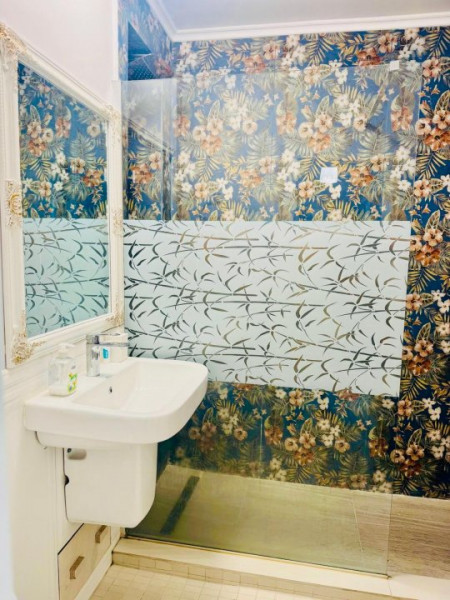 DECEBAL | METROU P-TA MUNCII | BOILER | RECENT RENOVAT