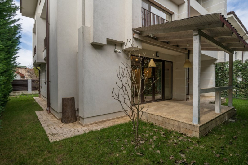 Locuința ideală te așteaptă în Iancu Nicolae!