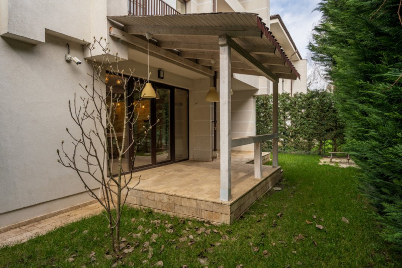 Locuința ideală te așteaptă în Iancu Nicolae!