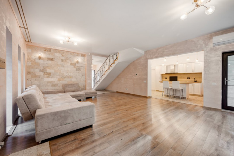 Locuința ideală te așteaptă în Iancu Nicolae!