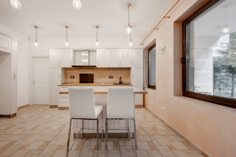 Locuința ideală te așteaptă în Iancu Nicolae!