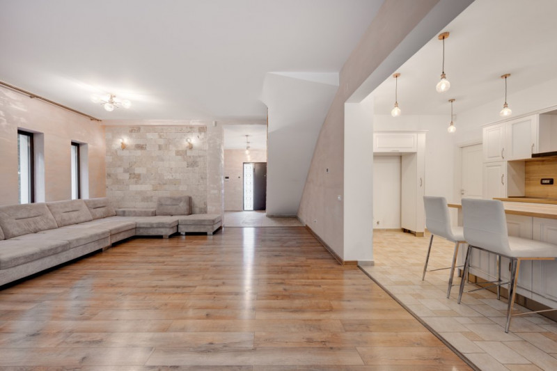 Locuința ideală te așteaptă în Iancu Nicolae!