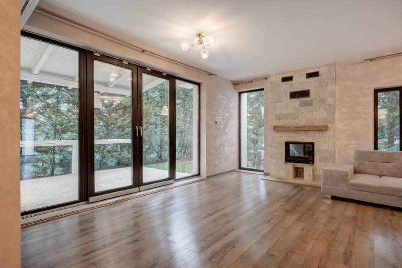 Locuința ideală te așteaptă în Iancu Nicolae!