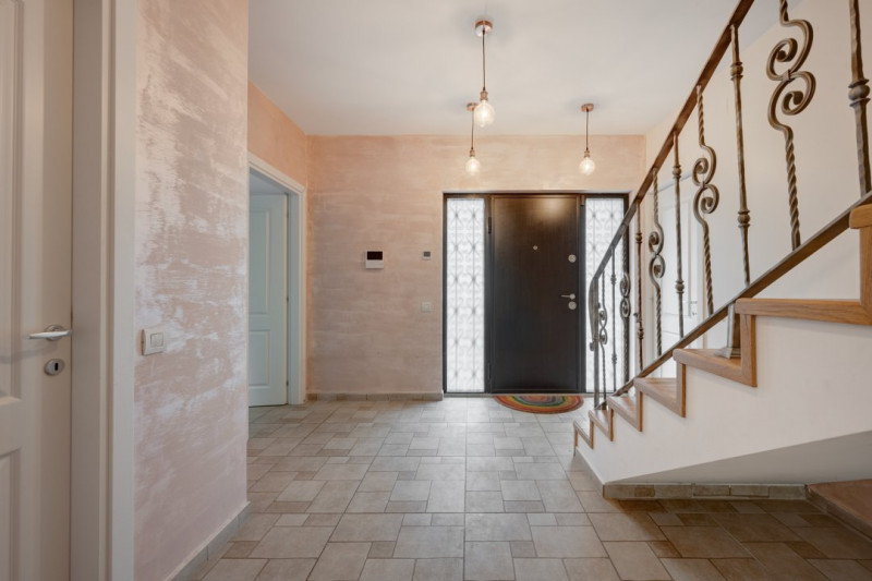 Locuința ideală te așteaptă în Iancu Nicolae!