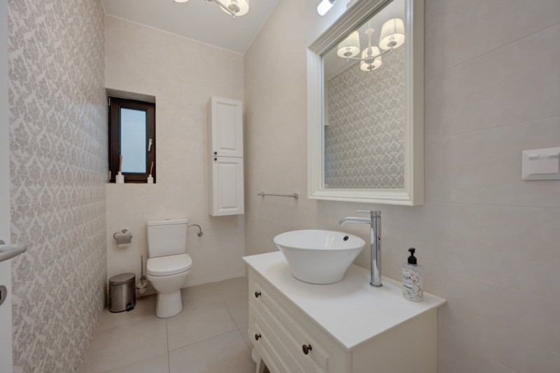 Locuința ideală te așteaptă în Iancu Nicolae!