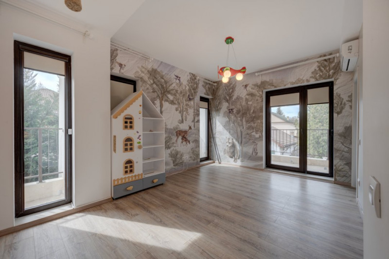 Locuința ideală te așteaptă în Iancu Nicolae!