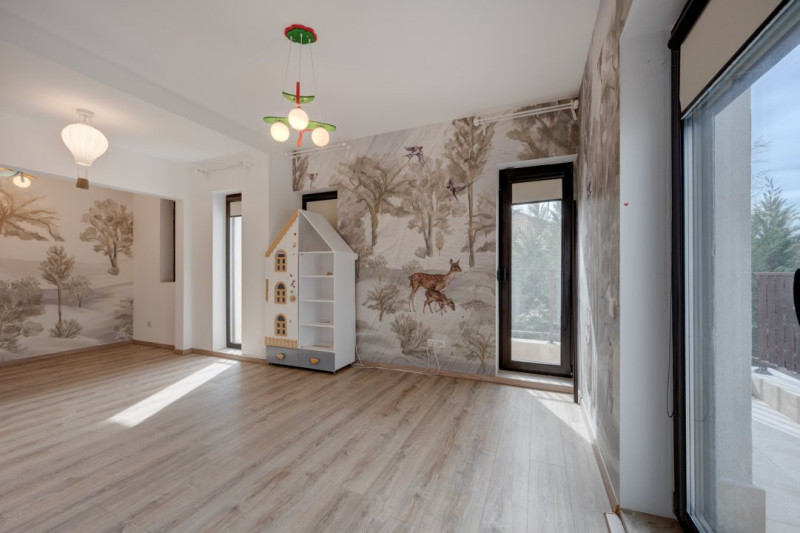 Locuința ideală te așteaptă în Iancu Nicolae!