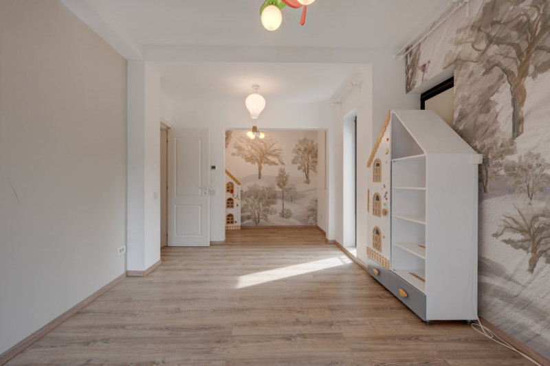 Locuința ideală te așteaptă în Iancu Nicolae!