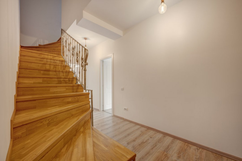 Locuința ideală te așteaptă în Iancu Nicolae!