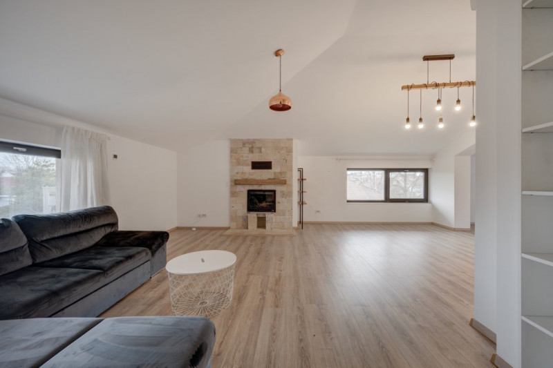 Locuința ideală te așteaptă în Iancu Nicolae!