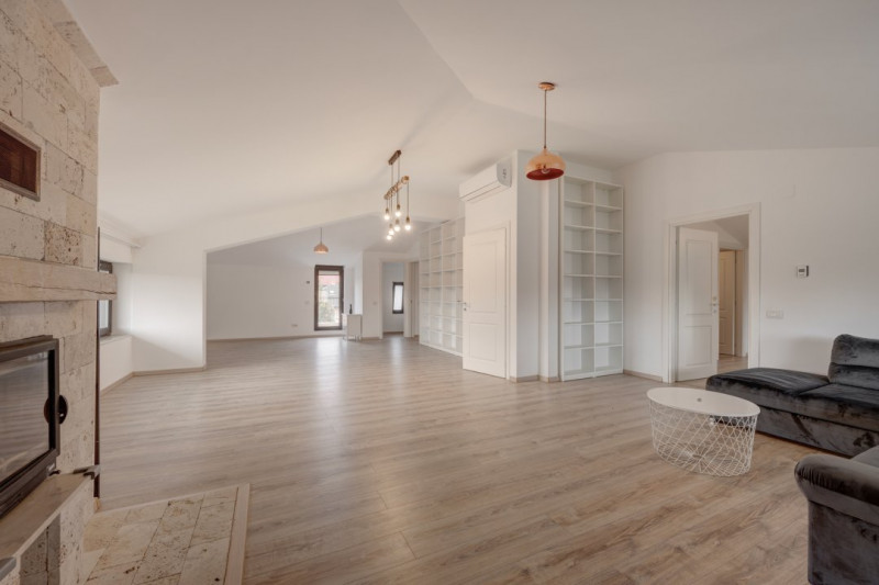 Locuința ideală te așteaptă în Iancu Nicolae!