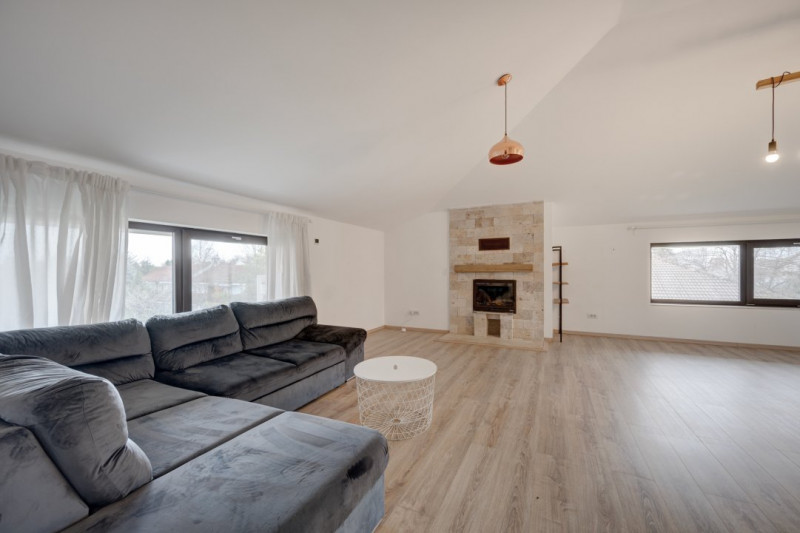 Locuința ideală te așteaptă în Iancu Nicolae!