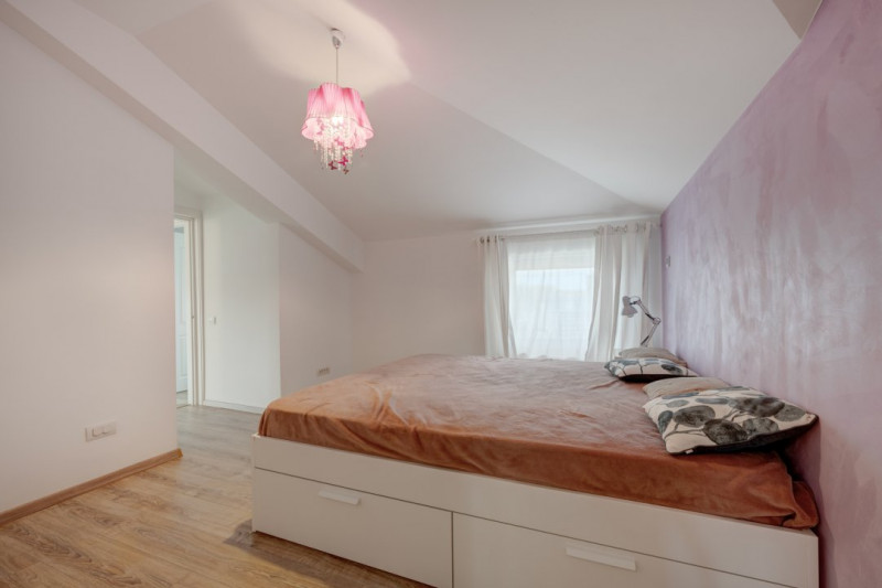 Locuința ideală te așteaptă în Iancu Nicolae!