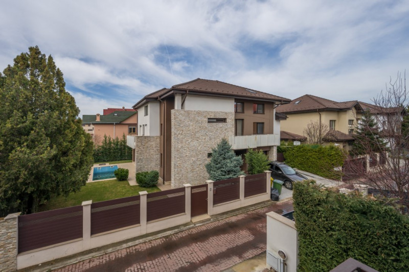 Locuința ideală te așteaptă în Iancu Nicolae!