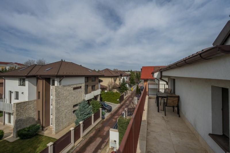 Locuința ideală te așteaptă în Iancu Nicolae!