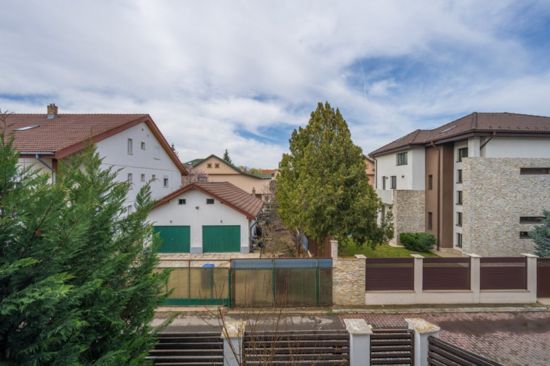 Locuința ideală te așteaptă în Iancu Nicolae!