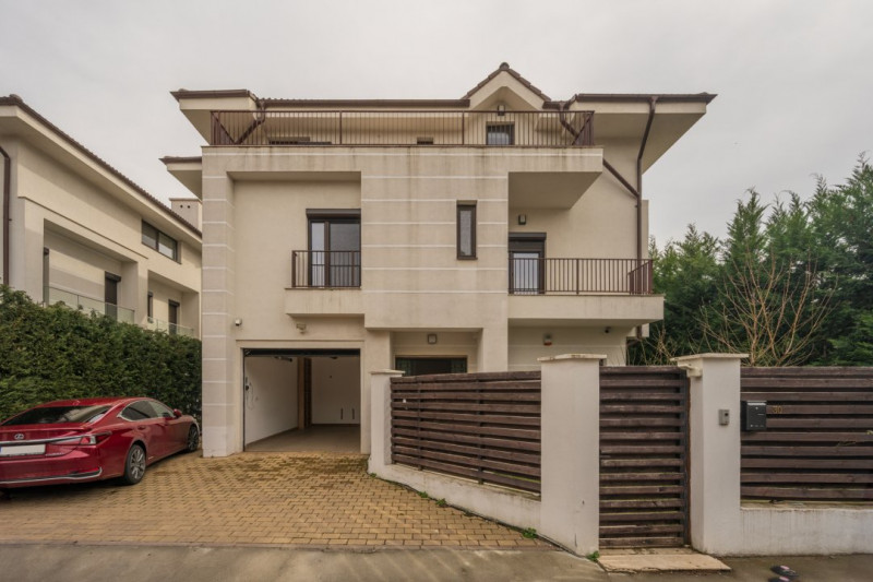 Locuința ideală te așteaptă în Iancu Nicolae!