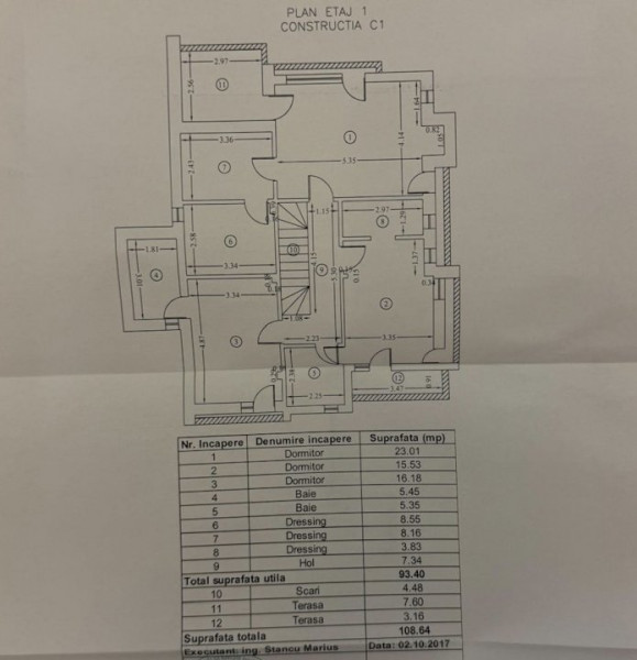 Locuința ideală te așteaptă în Iancu Nicolae!