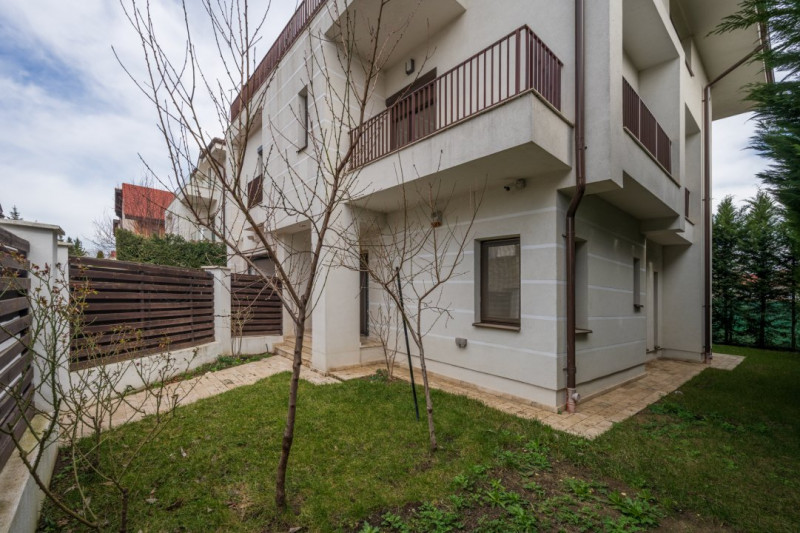 Locuința ideală te așteaptă în Iancu Nicolae!