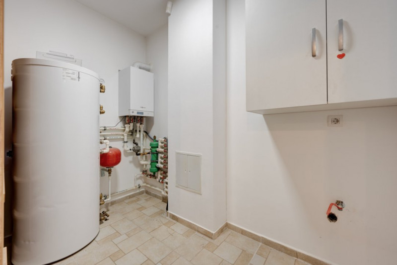 Locuința ideală te așteaptă în Iancu Nicolae!