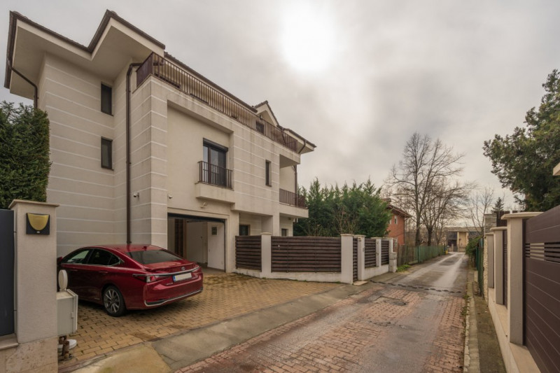 Locuința ideală te așteaptă în Iancu Nicolae!