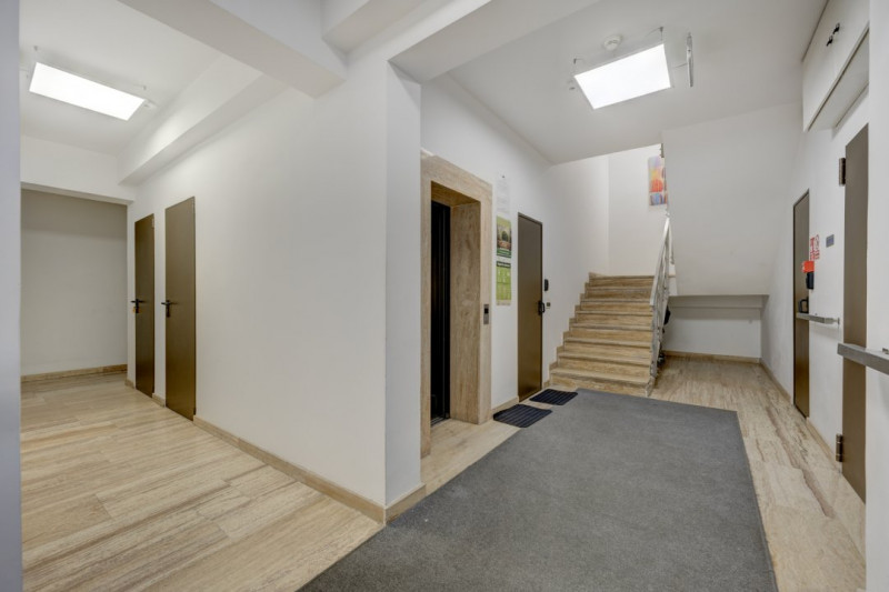 CLĂDIRE DE BIROURI – IMOBIL EMBLEMATIC ÎN ZONA KISELEFF – AVIATORILOR!