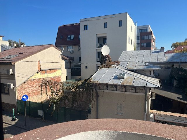 Apartamentul ideal pentru o viața de familie / Floreasca - Dorobanti !